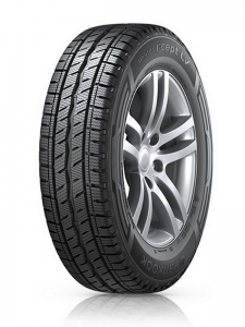 Зимняя шина Hankook LT225/70R15C 112/110R Winter I*cept LV RW12 TL