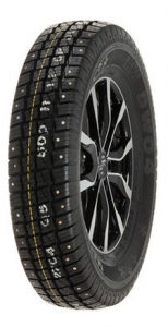 Зимняя шина  HANKOOK Winter RADIAL DW04 500R12C 83/81P LTR KR шип*(2015)