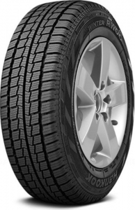 Зимняя шина  HANKOOK Winter RW06 195/70R15C 104/102R LTR KR/HU