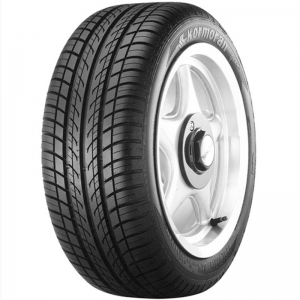 Летняя шина Kormoran 205/55ZR17 95W XL Gamma b2 TL
