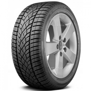 Зимняя шина  Dunlop  285/35/20  V 100 WINTER SPORT 3D  DSST Run Flat