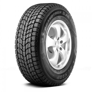 Зимняя шина  Dunlop Grandtrek SJ6 245/55R19
