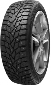 Зимняя шина  Dunlop SP Winter Ice 02 245/40R18