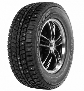 Зимняя шина  DUNLOP SP Winter ICE 01 285/65R17 116T шип