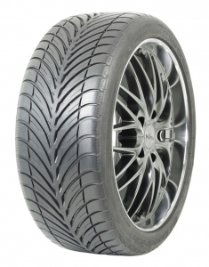 Летняя шина BFGoodrich 245/40ZR17 91Y G-Force Profiler