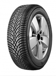 Зимняя шина BFGoodrich 215/60R17 96H G-Force Winter 2 SUV TL