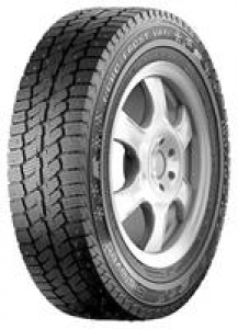 Всесезонная шина Gislaved Nord Frost Van 2 205/65 R16C 107/105R SD