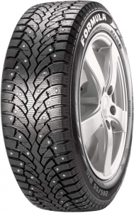 Зимняя шина Formula 185/65R15 88T Formula Ice (шип.)