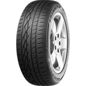 Летняя шина  MATADOR MP47 Hectorra 3 SUV 275/40R20 106Y XL FR*(2016)