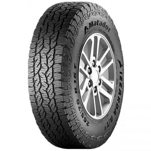 Летняя шина Matador 255/60R17 106H MP 71 Izzarda A/T