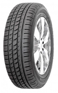Летняя шина Matador 235/65R17 108V XL MP 85 Hectorra 4x4