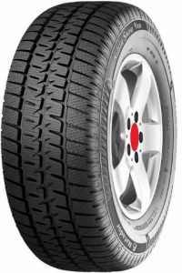 Зимняя шина  Matador MPS 530 Sibir Snow Van 195/60R16C