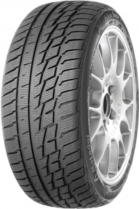 Зимняя шина  MATADOR MP 92 Sibir Snow 205/65R15 94T TL*(2013)