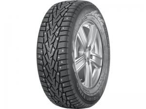 Зимняя шина Nordman 245/75R16 111T Nordman 7 SUV TL (шип.)