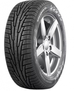 Зимняя шина  NORDMAN NORDMAN RS2 155/65 R14 75R