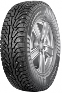 Зимняя шина  Nokian Nordman C 215/75R16C
