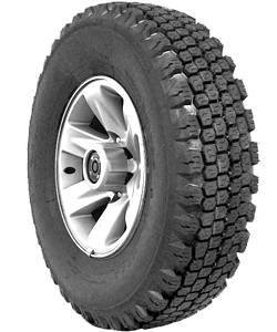 Летняя шина  Барнаул Forward Professional И-502 225/85 R15 106Р легкогрузовая