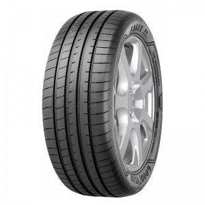 Летняя шина Goodyear 245/45R21 104Y XL Eagle F1 Asymmetric 3 SUV J, LR SCT TL FP