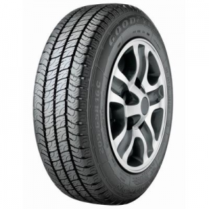 Летняя шина Goodyear 215/65R15C 104/102T EfficientGrip Cargo