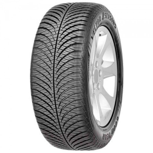 Всесезонная шинаGoodyear 195/65R15 91H Vector 4Seasons Gen-2 TL