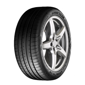 Летняя шина Goodyear 265/40R20 104Y XL Eagle F1 Asymmetric 5 TL