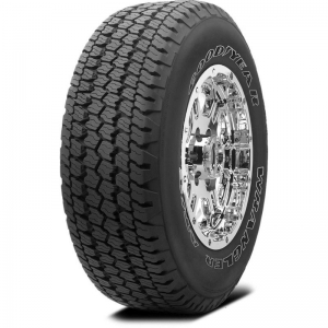 Летняя шина GOODYEAR GY 205 R16C Wrangler AT/S 110/108S