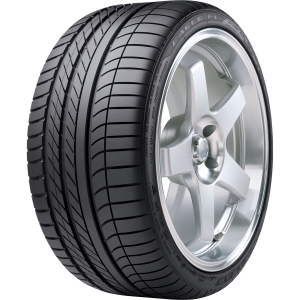 Летняя шина Goodyear 305/30R19 102Y XL Eagle F1 Asymmetric 2 TL FP