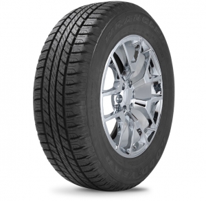 Летняя шина Goodyear 215/60R16 95H Wrangler HP TL M+S
