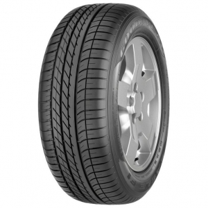Летняя шина Goodyear 265/40R20 104Y XL Eagle F1 Asymmetric AO TL FP