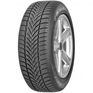 Зимняя шина Goodyear 225/40R18 92T XL UltraGrip Ice 2 TL FP M+S 3PMSF