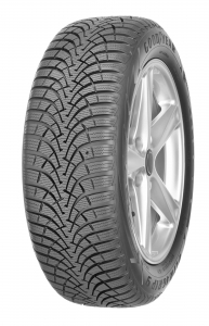 Зимняя шина  Goodyear UltraGrip 9 185/65R15