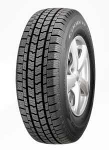 Зимняя шина Goodyear 195/70R15C 104/102R Cargo UltraGrip TL (не шип.)