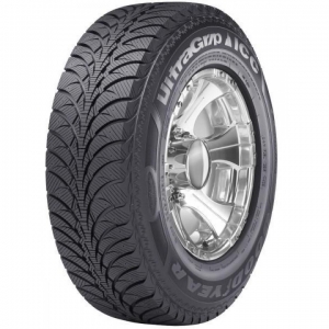 Зимняя шина  Goodyear Ultra Grip Ice WRT 235/60R18