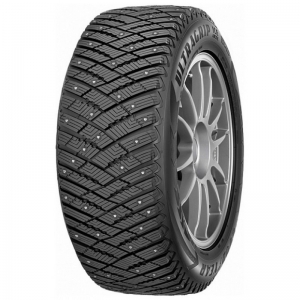 Зимняя шина  Goodyear UltraGrip Ice Arctic 195/55R15