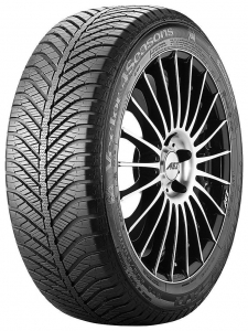 Всесезонная шинаGoodyear 225/45R17 94V XL Vector 4Seasons Gen-1 AO TL FP M+S 3PMSF