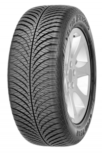 Всесезонная шинаGoodyear 215/55R18 99V XL Vector 4Seasons SUV Gen-2 TL