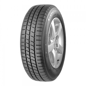 Всесезонная шинаGoodyear 215/65R15C 104/102T Cargo Vector 2 TL M+S