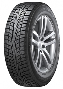 Зимняя шина Hankook 275/40R20 106T XL Winter I*cept X RW10 TL