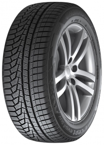 Зимняя шина Hankook 295/35R23 108W XL Winter i*cept Evo 2 SUV W320A TL