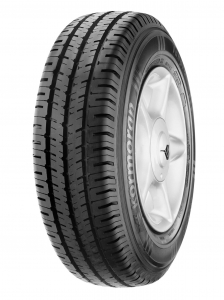 Летняя шина Kormoran 165/70R14C 89/87R Vanpro b3 TL