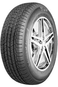 Летняя шина Kormoran 285/60R18 116V XL SUV Summer TL M+S