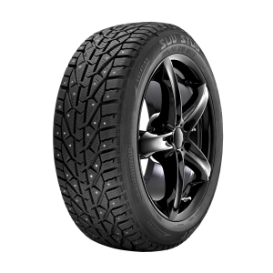 Зимняя шина Kormoran 285/60R18 120T XL SUV Stud (шип.)