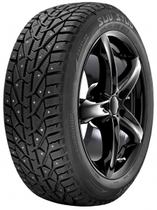 Зимняя шина Kormoran 185/70R14 88T Stud TL (шип.)
