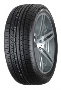 Летняя шина Marshal 245/70R16 107H Matrac X3 KL17 TL