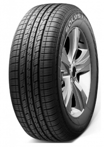 Летняя шина Marshal 255/60R17 106V Crugen KL21 TL PR4