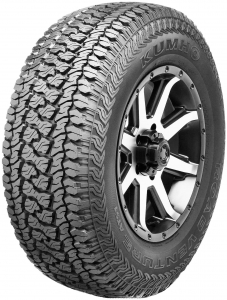 Всесезонная шинаMarshal 255/55R19 111T XL Road Venture AT51