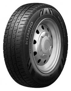 Зимняя шина Marshal 235/70R16C 110/108R Winter PorTran CW51