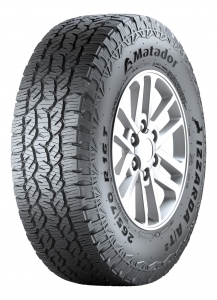 Летняя шина  Matador 225/75 R16 108H XL FR MP72 Izzarda A/T 2
