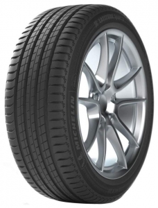 Летняя шина Michelin 275/40R20 106Y XL Latitude Sport 3 TL ZP