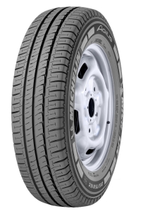 Летняя шина Michelin 235/65R16C 115/113R Agilis + TV GRNX TL